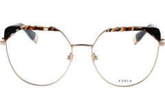 Korrektionsbrillen Furla VFU673 0300 55 16