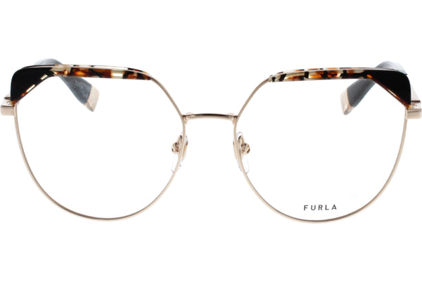 Gafas Graduadas Furla VFU673 0300 55 16