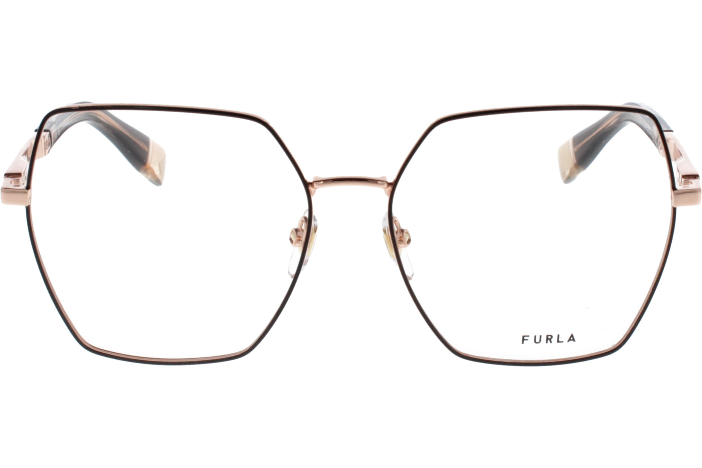 Gafas Graduadas Furla VFU674 02AM 55 15
