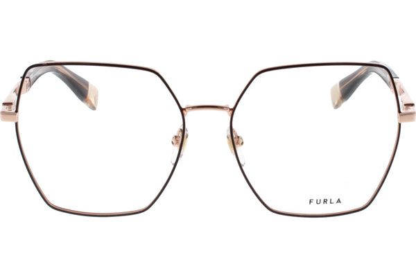 Gafas Graduadas Furla VFU674 02AM 55 15