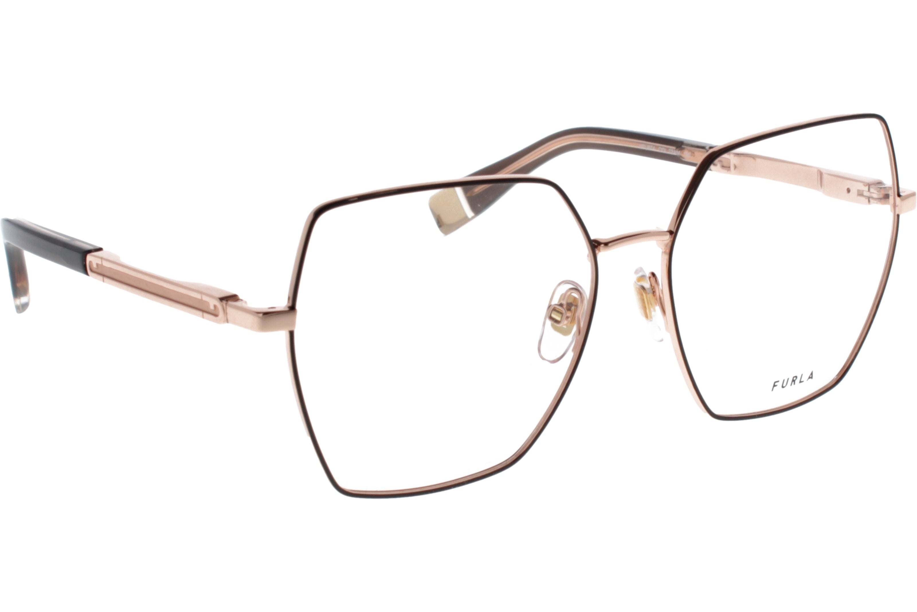 Gafas Graduadas Furla VFU674 02AM 55 15