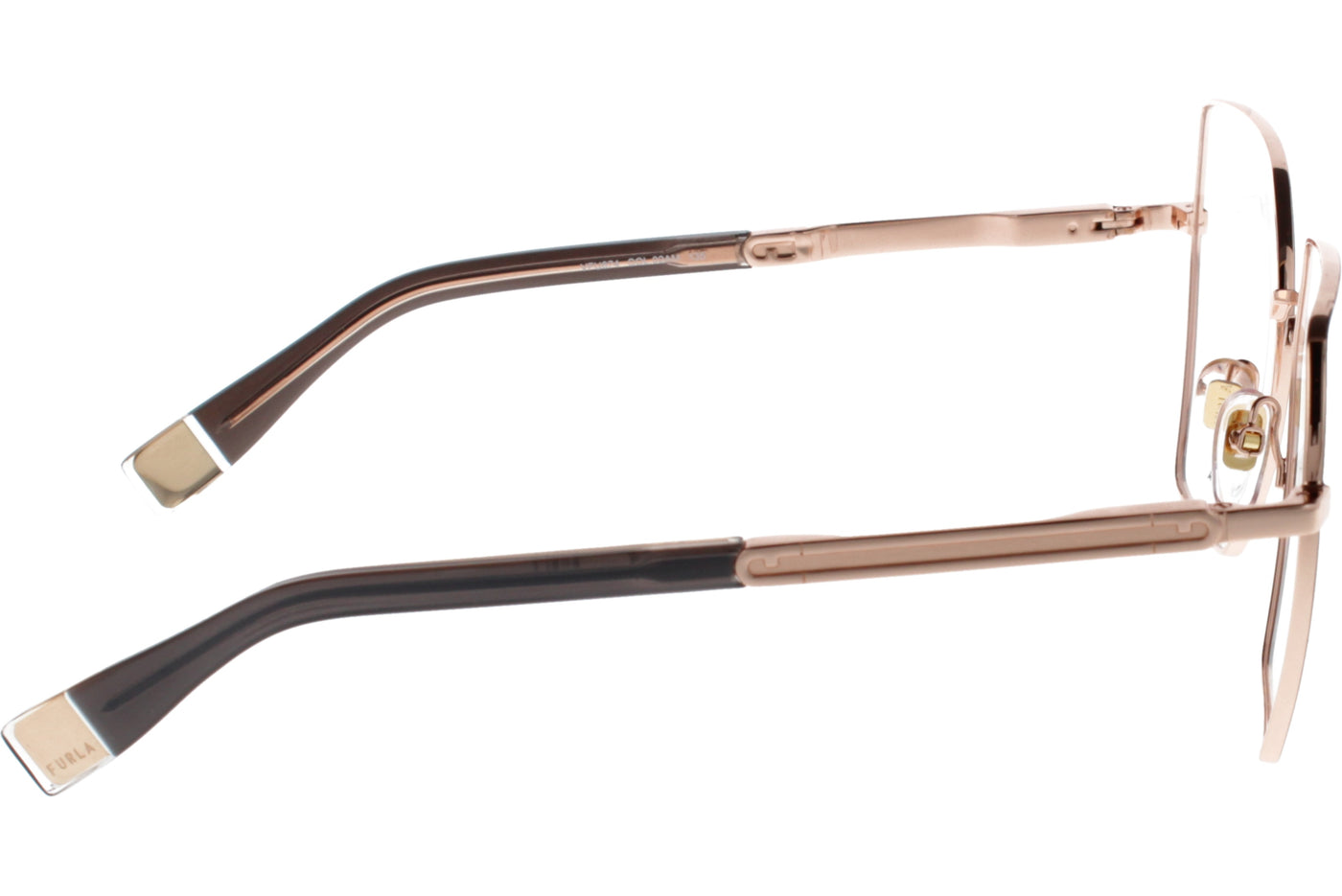 Gafas Graduadas Furla VFU674 02AM 55 15