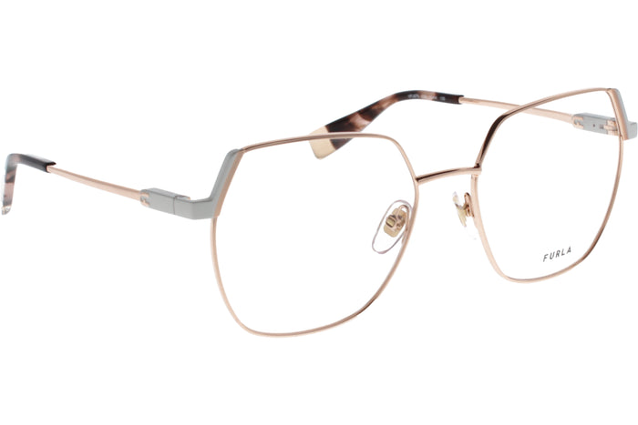 Очки для зрения Furla VFU675 02AM 54 17 — vista 2
