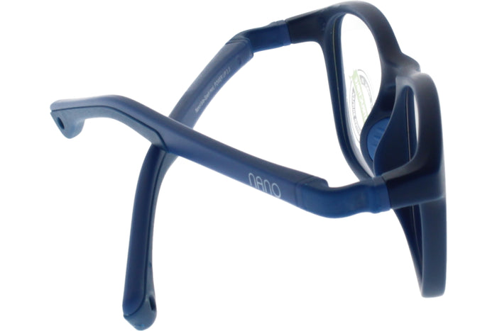 Nanovista Power Up 3.0 NAO3080250 50 15 儿童光学镜架 — vista 3