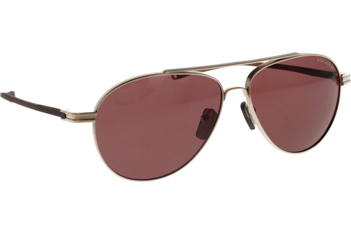 Gafas de Sol Dita Lancier DLS418 A1 61 14 — vista 2