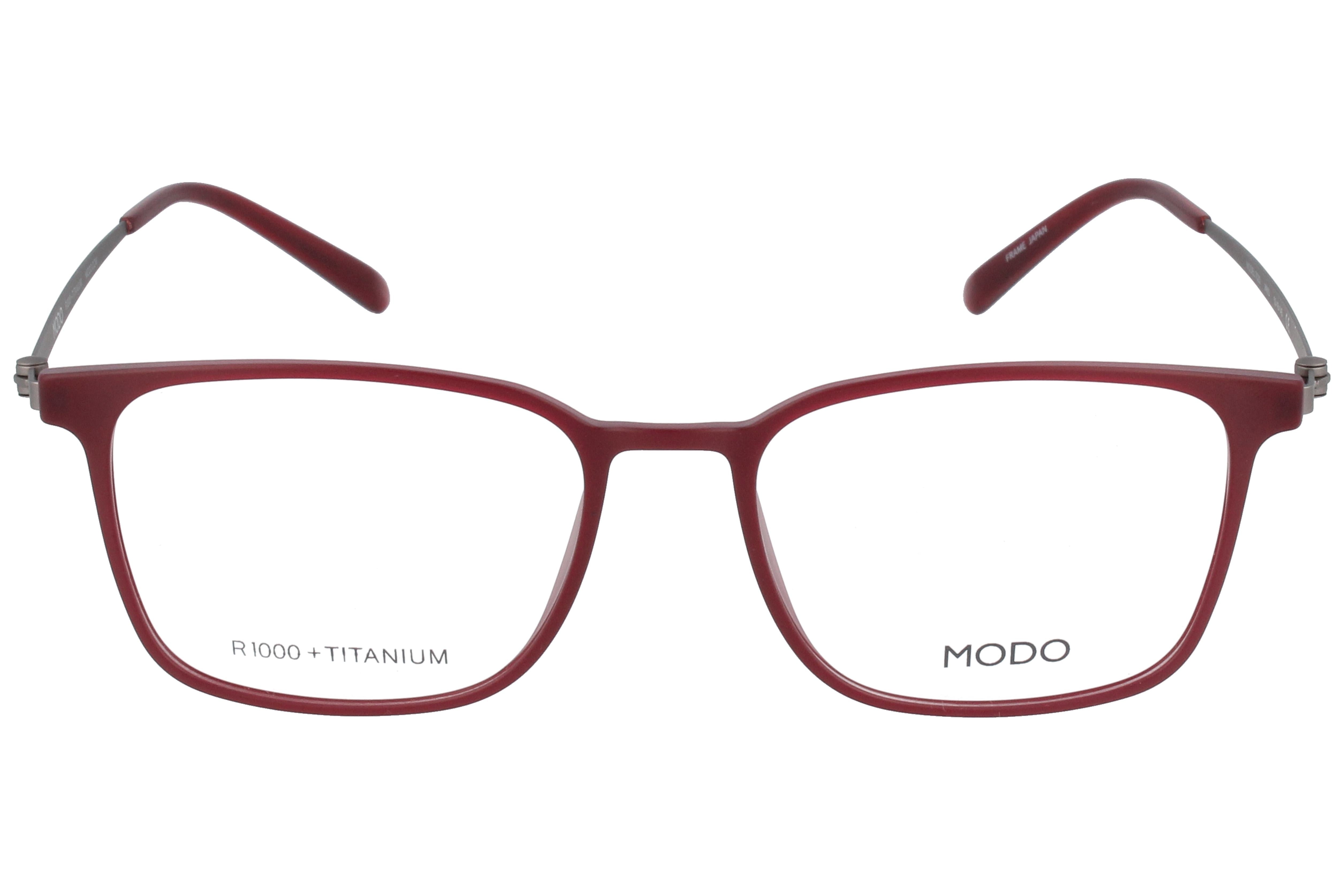 Gafas Graduadas Modo 7023 MRED 52 17