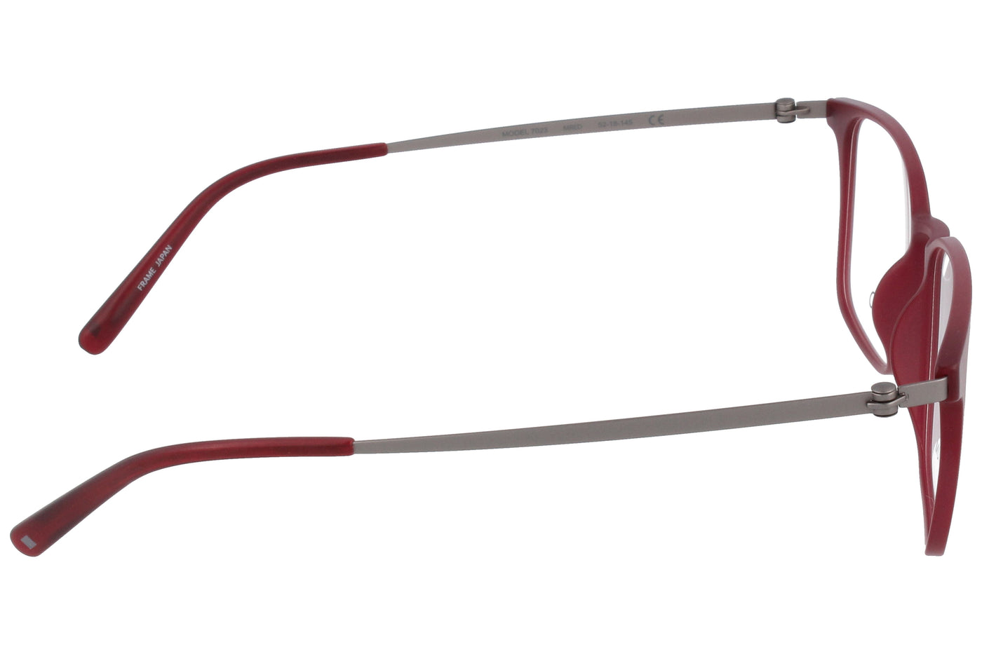 Gafas Graduadas Modo 7023 MRED 52 17