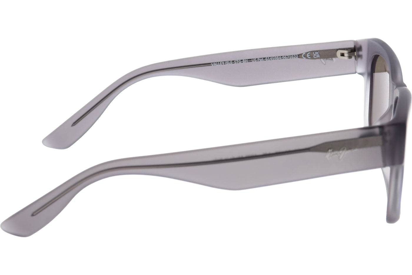 Gafas de Sol Maui Jim Walley Isle MJB780 14 54 20