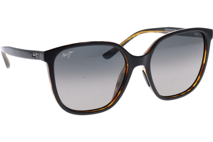Sunglasses Maui Jim Good Fun MJGS871 02 57 19 — vista 2