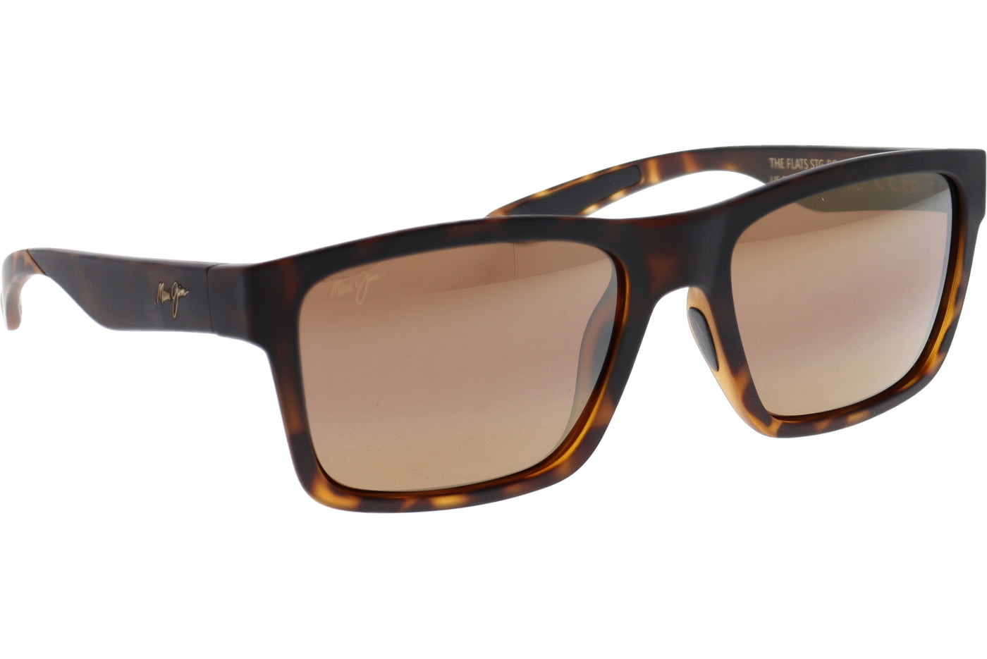 Gafas de Sol Maui Jim The Flats MJH897 10 57 19
