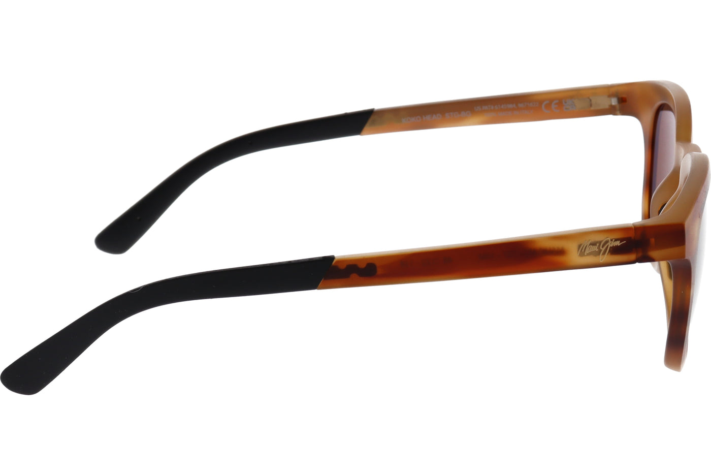 Gafas de Sol Maui Jim Koko Head MJH737 10M 48 22