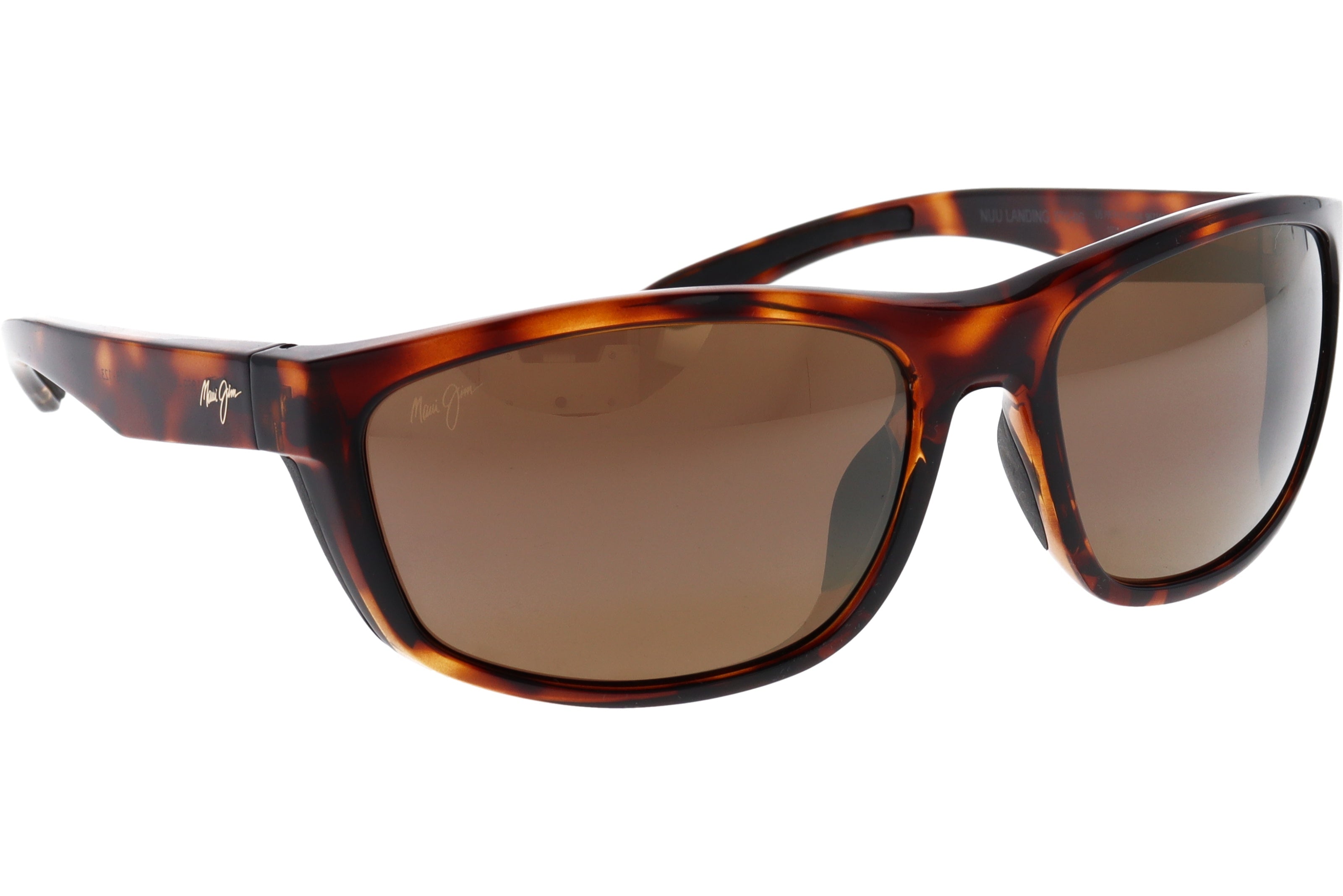 Gafas de Sol Maui Jim Nuu Landing MJH869 10 62 18