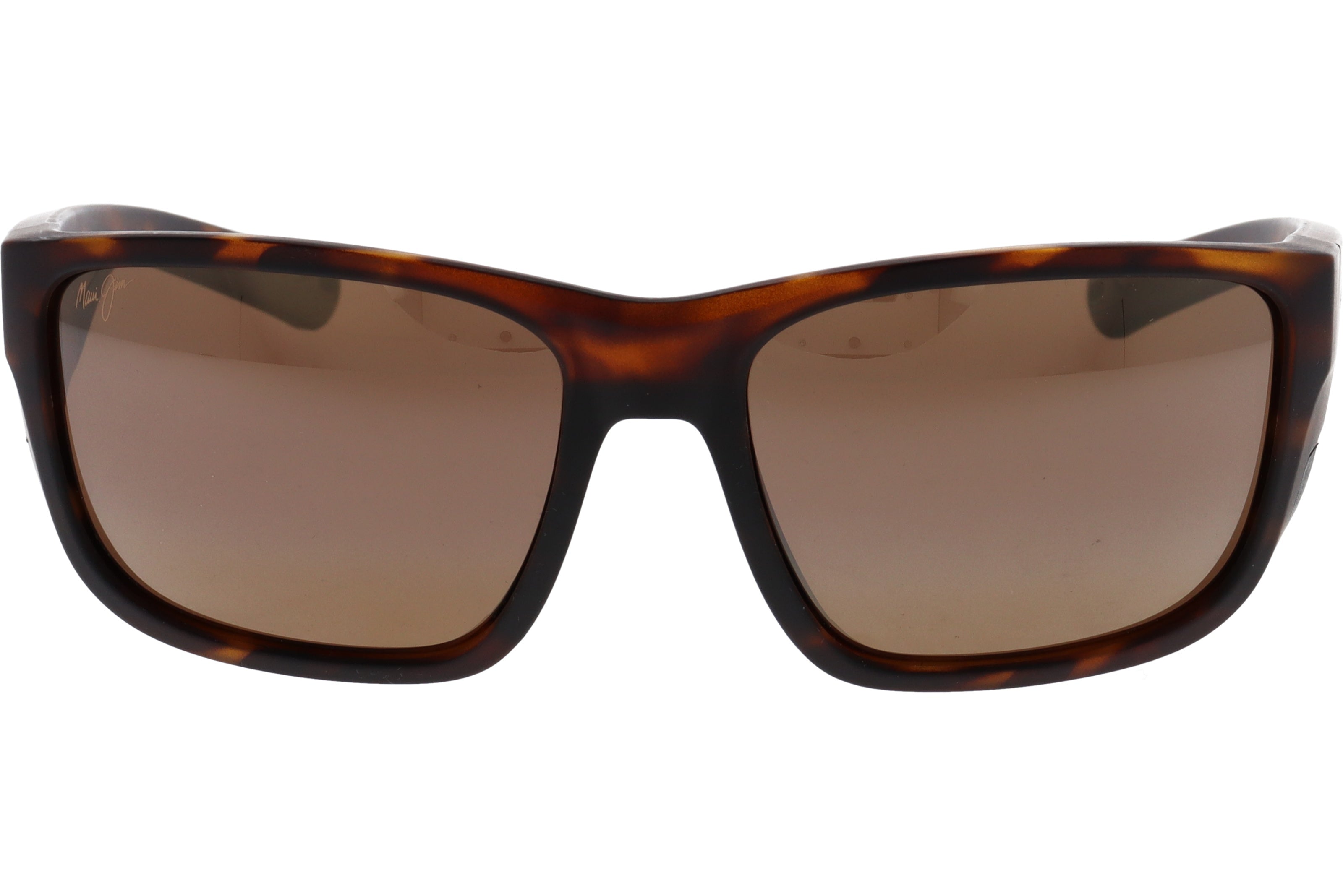 Gafas de Sol Maui Jim Amberjack MJH896 10 60 18