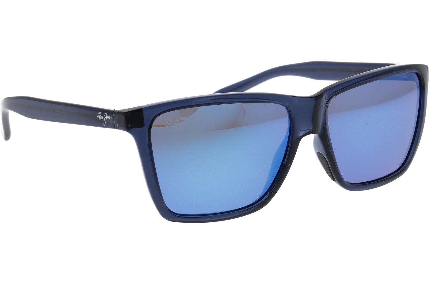 Gafas de Sol Maui Jim Cruzem MJB864 03 57 16