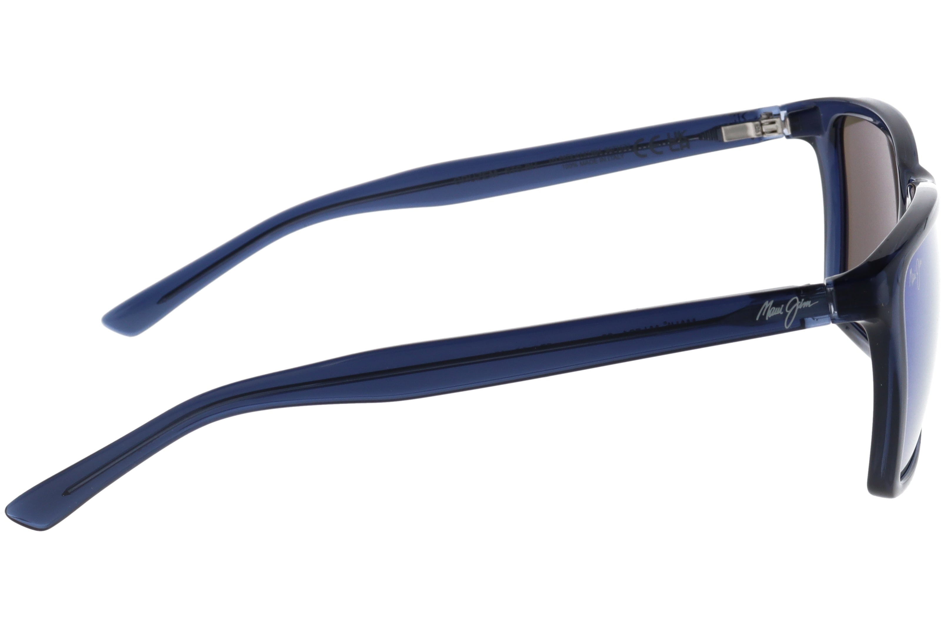 Gafas de Sol Maui Jim Cruzem MJB864 03 57 16