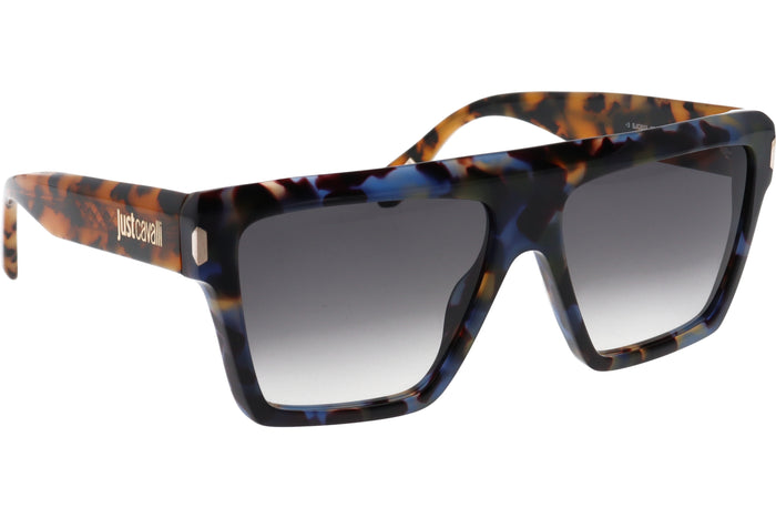 Sonnenbrillen Just Cavalli JC032 09UV 57 15 — vista 2