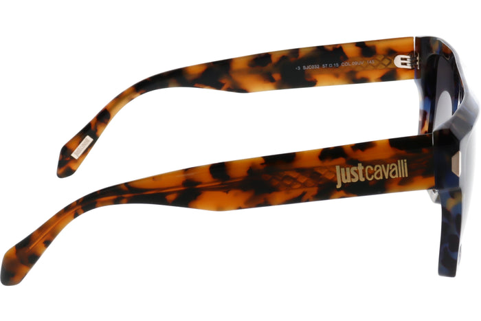 Sonnenbrillen Just Cavalli JC032 09UV 57 15 — vista 3