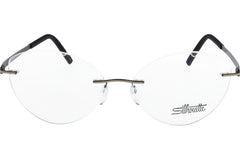 Prescription Glasses Silhouette Momentum 5529/MO 6960 54 15