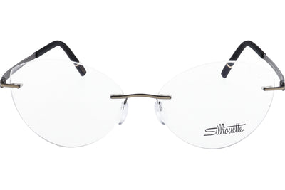 Prescription Glasses Silhouette Momentum 5529/MO 6960 54 15