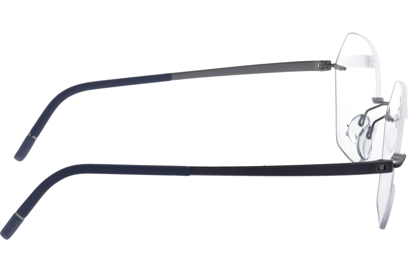 Gafas Graduadas Silhouette Momentum 5529/MP 7100 55 17