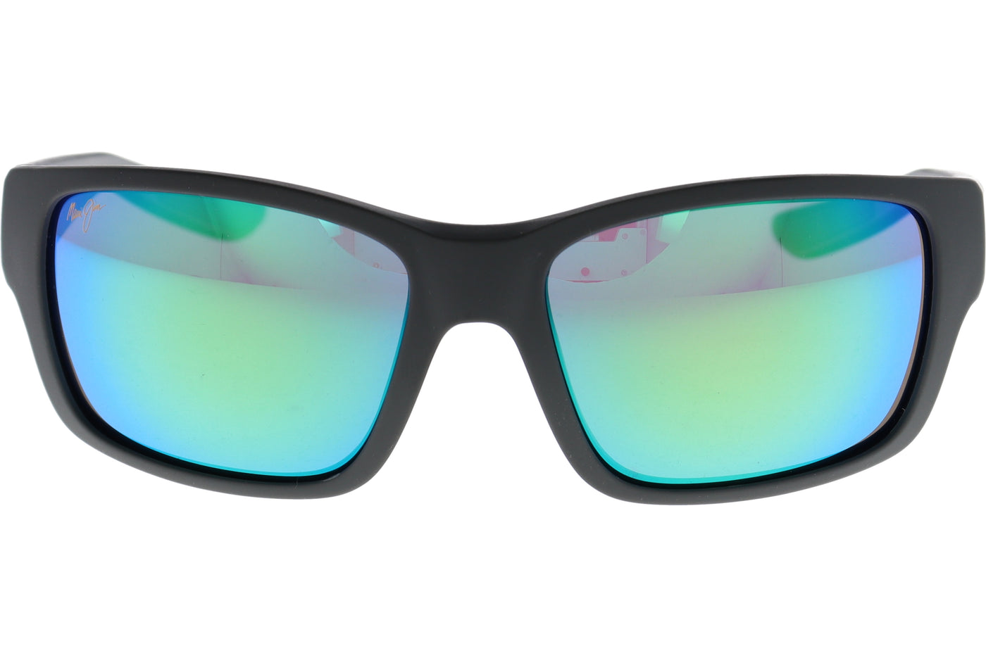 Gafas de Sol Maui Jim Mangroves MJGM604 14 60 18