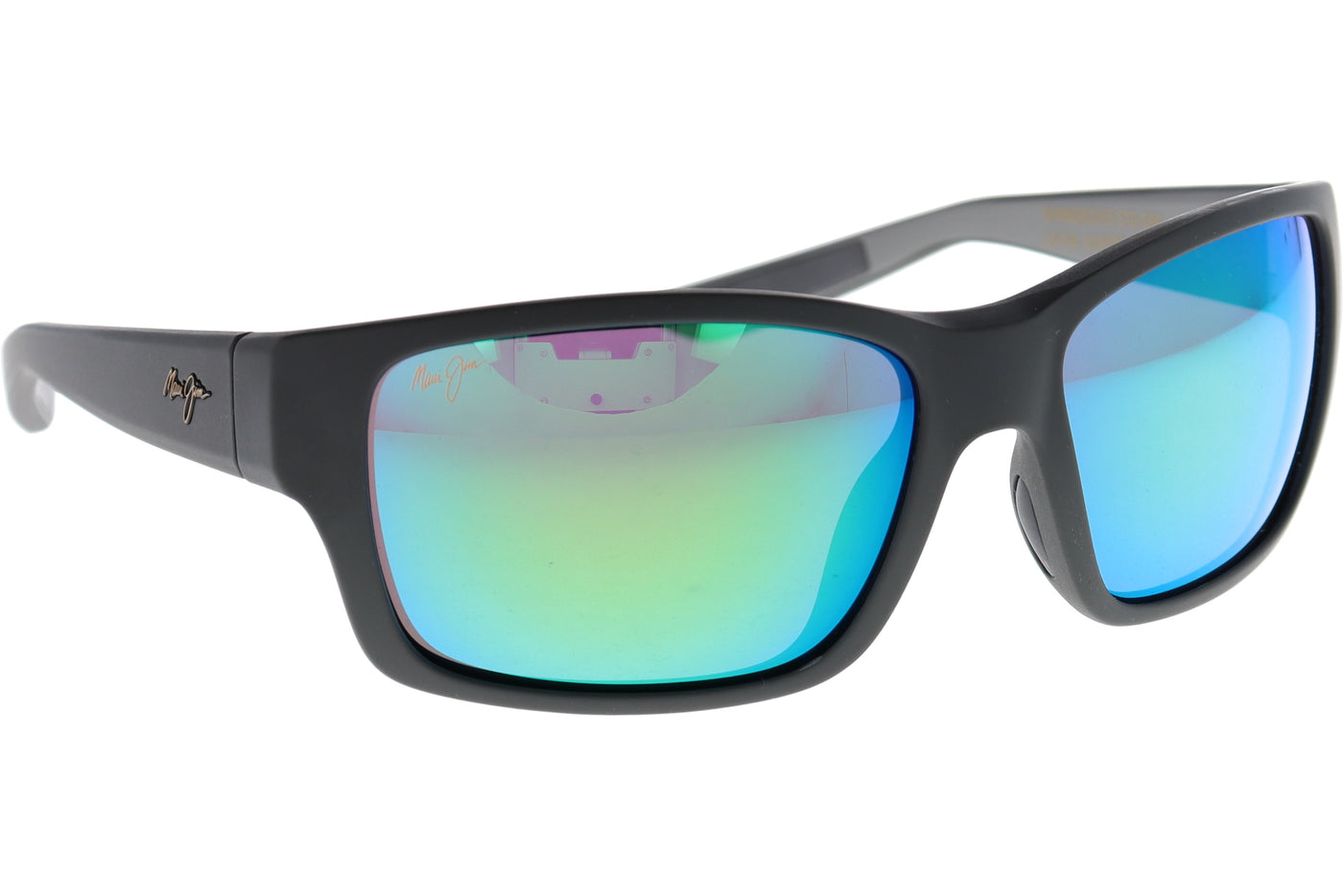 Gafas de Sol Maui Jim Mangroves MJGM604 14 60 18
