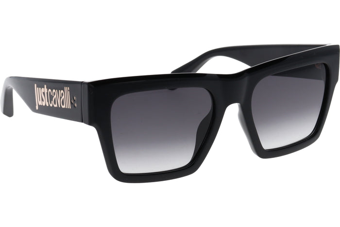 Солнцезащитные очки Just Cavalli JC038 0Z42 54 19 — vista 2
