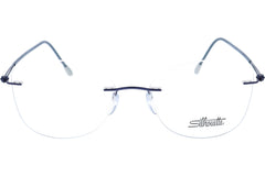 Prescription Glasses Silhouette lite Spirit 5569 KE 4040 54 17