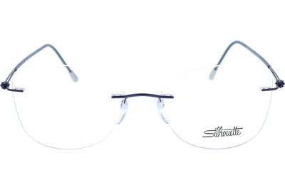 Gafas Graduadas Silhouette lite Spirit 5569 KE 4040 54 17
