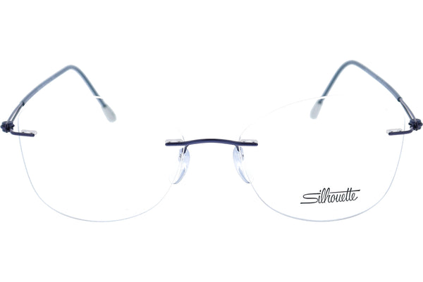 Gafas Graduadas Silhouette lite Spirit 5569 KE 4040 54 17