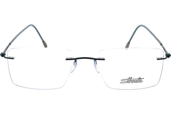 Gafas Graduadas Silhouette lite Spirit 5569 ND 5040 51 19