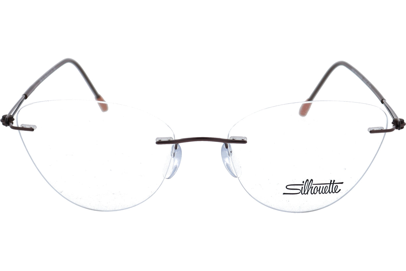 Gafas Graduadas Silhouette lite Spirit 5569 NC 6140 52 17