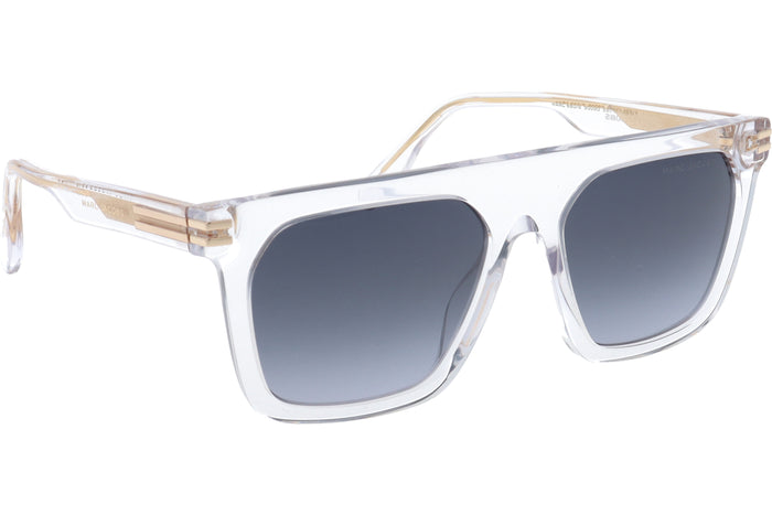 Sonnenbrillen Marc Jacobs MJ 680 90090 55 17 — vista 2