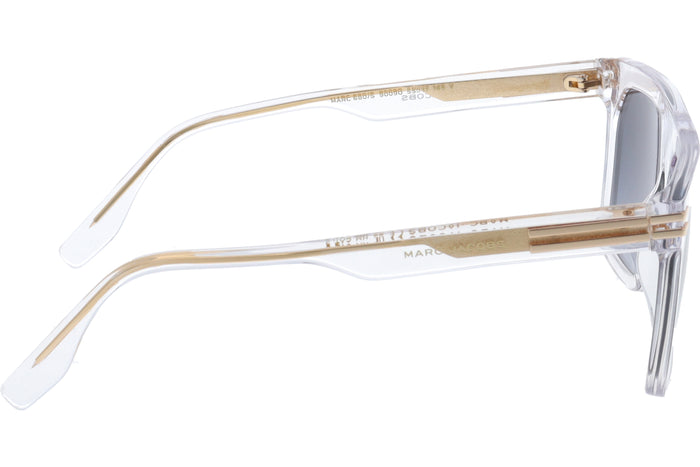 Sonnenbrillen Marc Jacobs MJ 680 90090 55 17 — vista 3