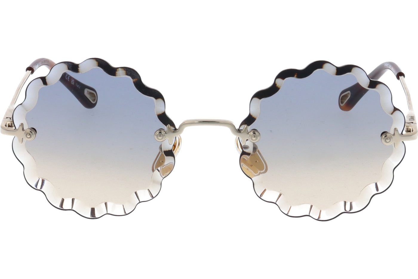 Gafas de Sol Chloé CH0047 006 53 19
