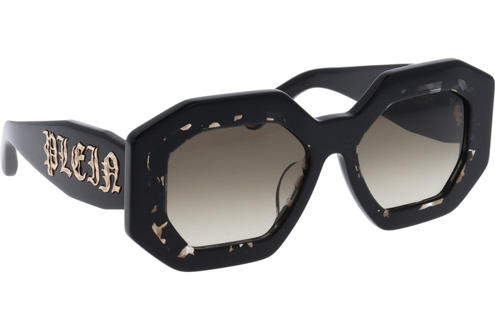 Солнцезащитные очки Philipp Plein SPP098M 0700 53 18 — vista 2