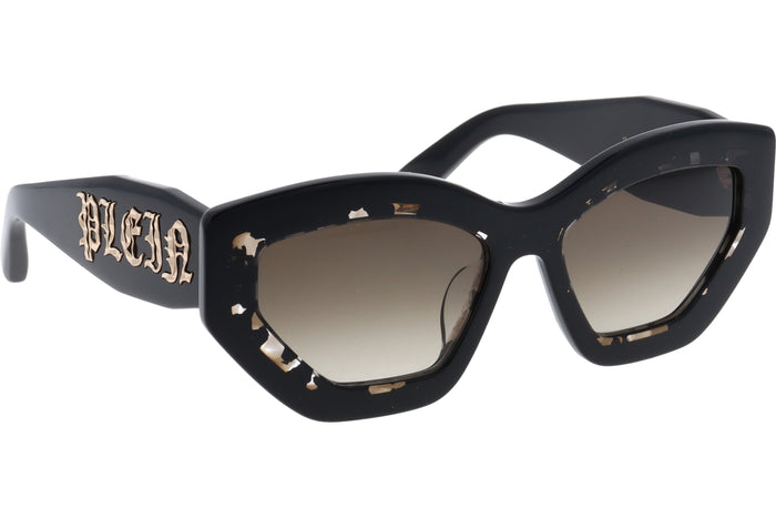 Sonnenbrillen Philipp Plein SPP099M 0700 55 18 — vista 2