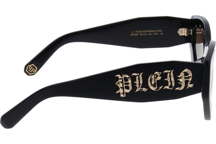 Sonnenbrillen Philipp Plein SPP099M 0700 55 18 — vista 3