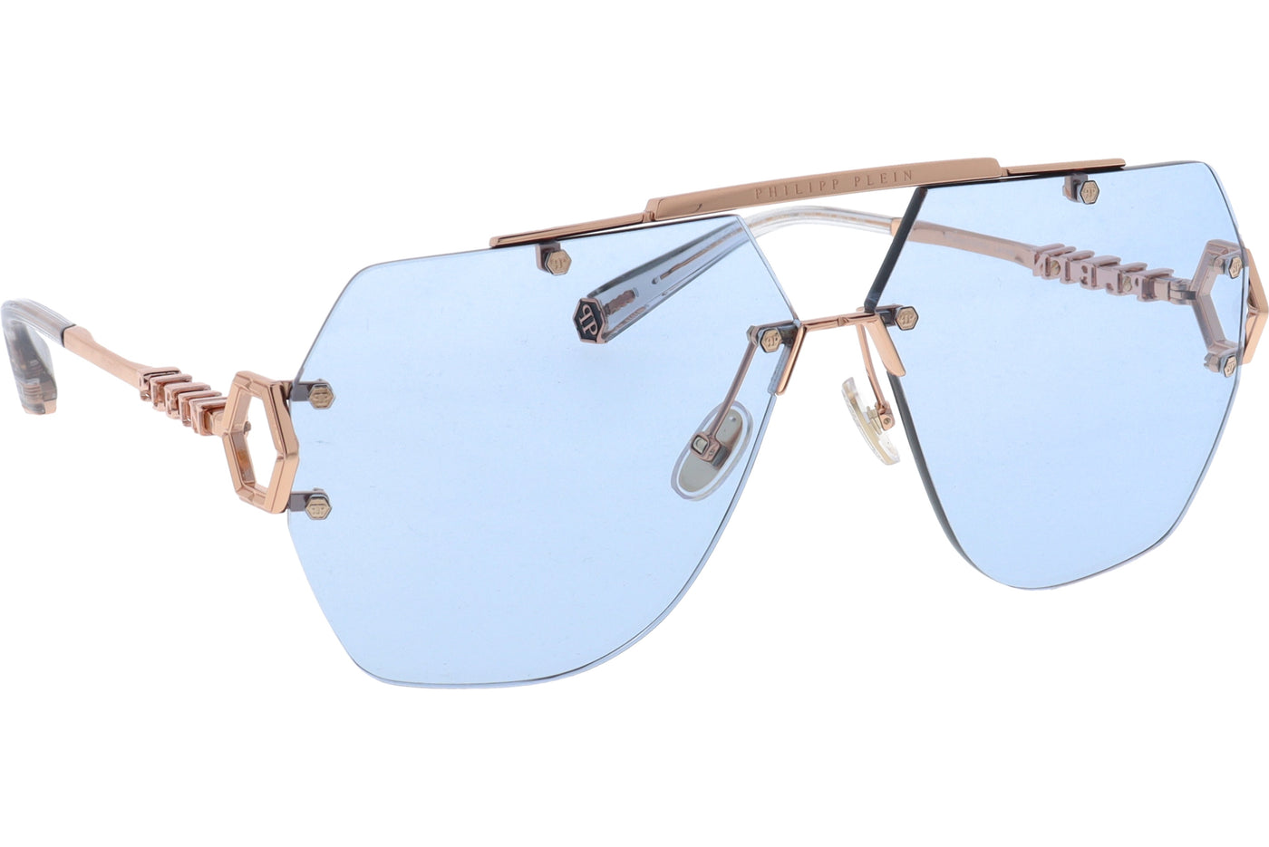 Gafas de Sol Philipp Plein SPP111 8FCF 66 11