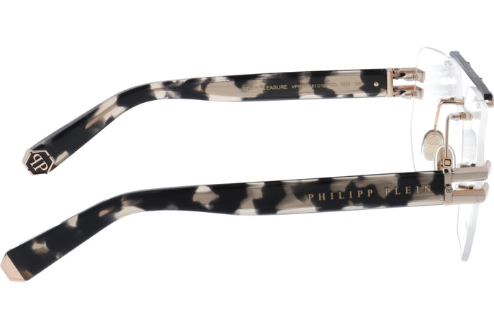 Lunettes de Vue Philipp Plein VPP087M 0302 61 12 — vista 3