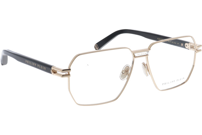 Korrektionsbrillen Philipp Plein VPP114M 0300 58 13 — vista 2