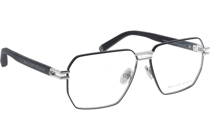 Korrektionsbrillen Philipp Plein VPP114M 0K07 58 13 — vista 2
