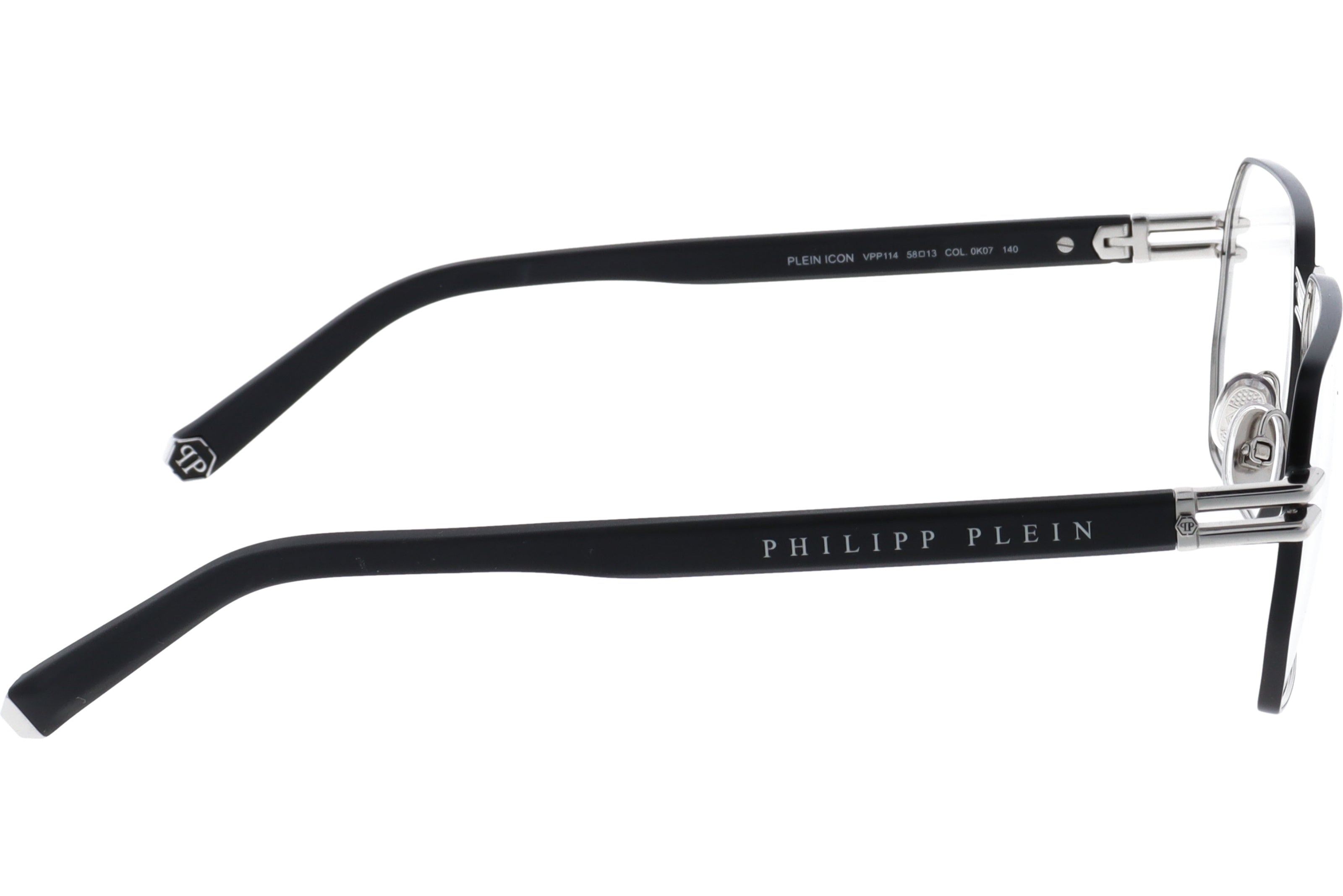 Gafas Graduadas Philipp Plein VPP114M 0K07 58 13
