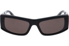 Sunglasses Balenciaga BB0301 001 66 18