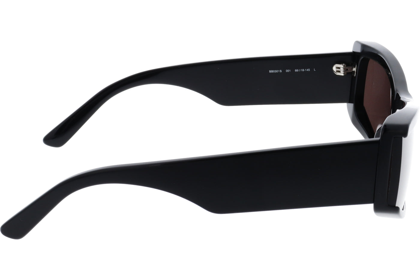 Gafas de Sol Balenciaga BB0301 001 66 18