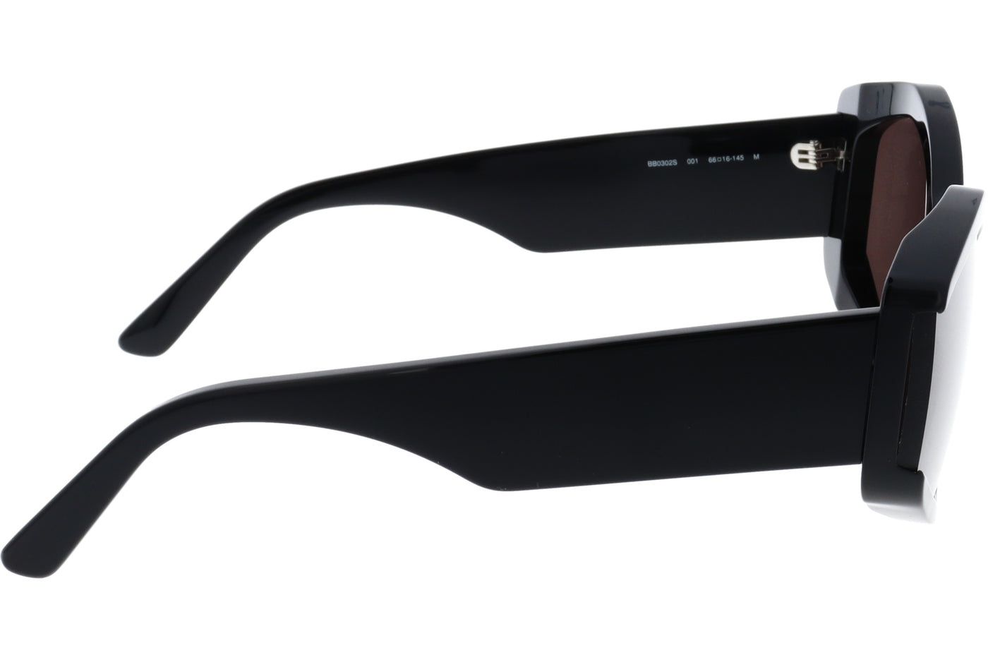 Gafas de Sol Balenciaga BB0302 001 66 16