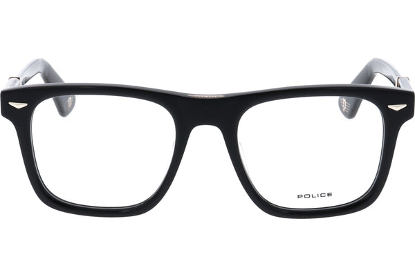 Gafas Graduadas Police  Monument 4 VPLL72 0700 52 20