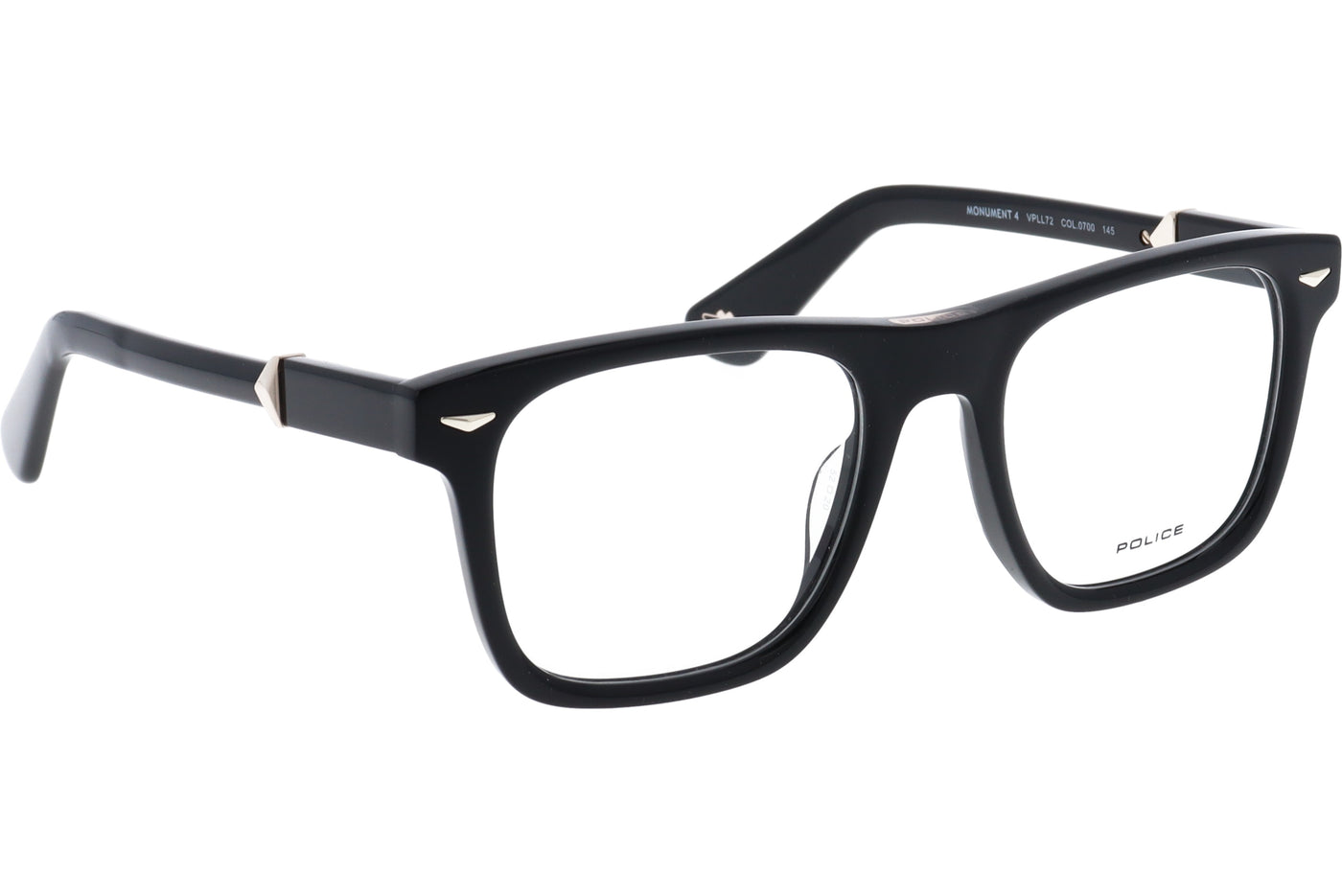 Gafas Graduadas Police  Monument 4 VPLL72 0700 52 20