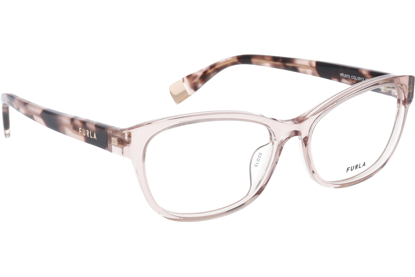 Gafas Graduadas Furla VFU670 0913 53 15
