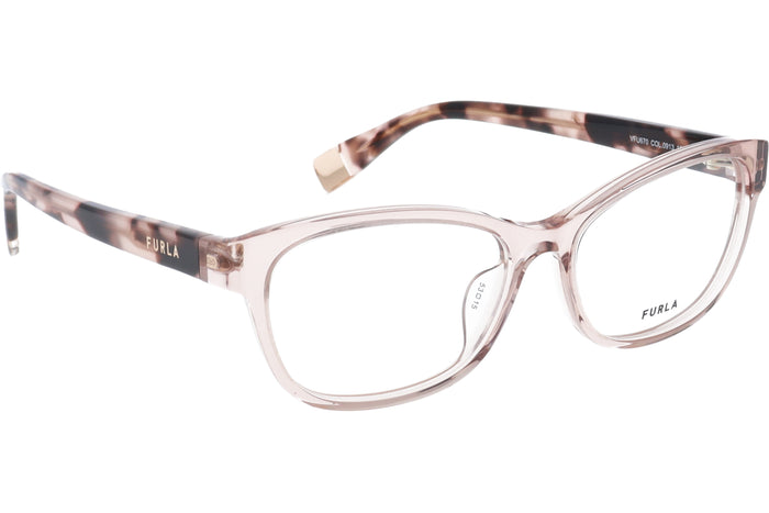 Prescription Glasses Furla VFU670 0913 53 15 — vista 2